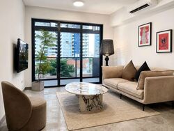 The M (D7), Apartment #598079311